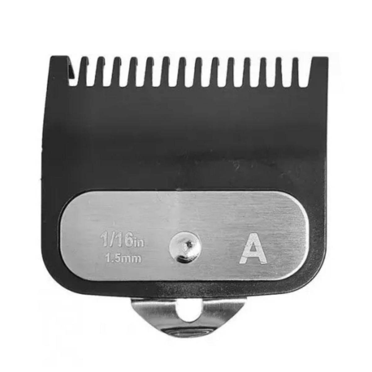Насадка на машинку для стрижки волосся 1,5 мм.