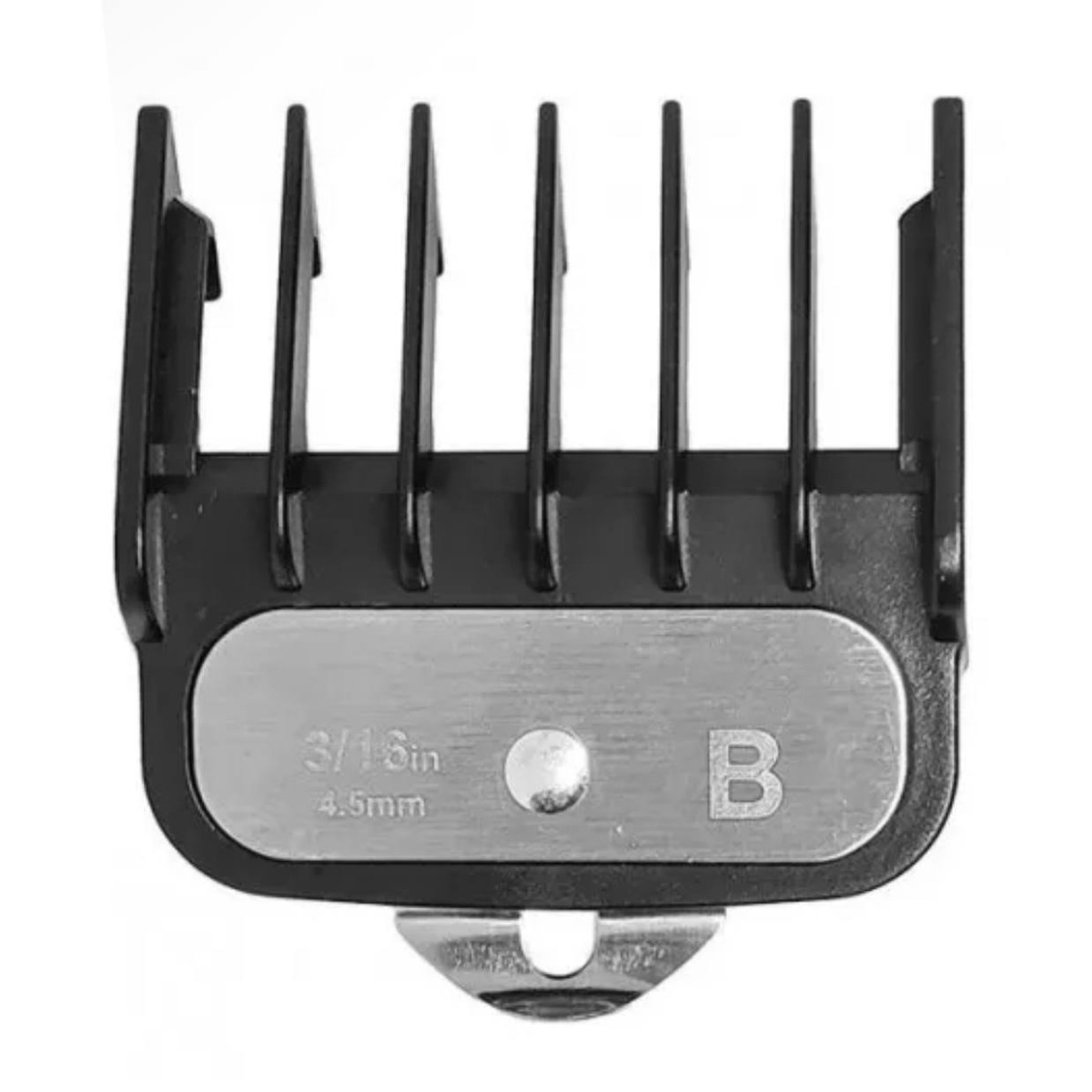 Насадка на машинку для стрижки волосся 4,5 мм.