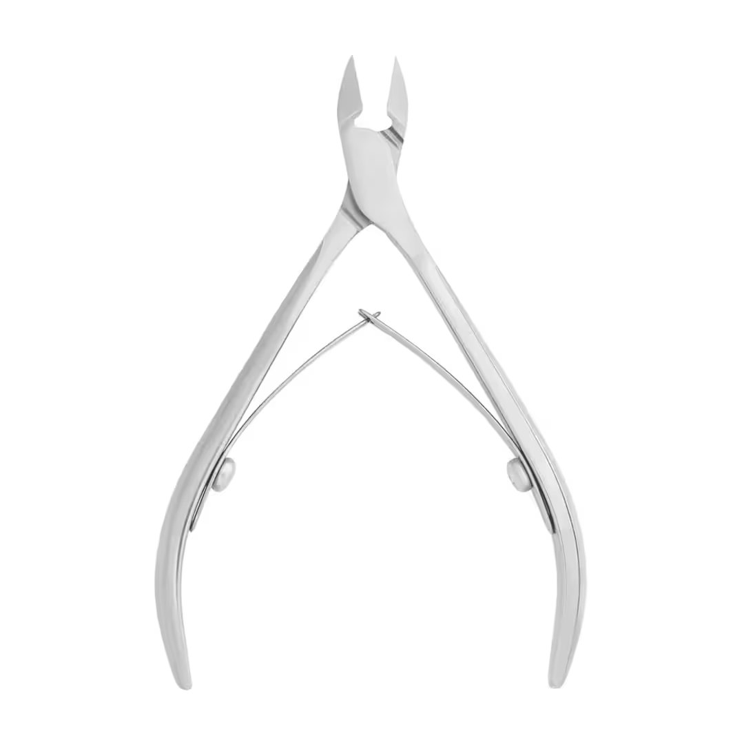  Кусачки "Classic" NC-10-8 для шкіри [ріжуча частина 8 мм]