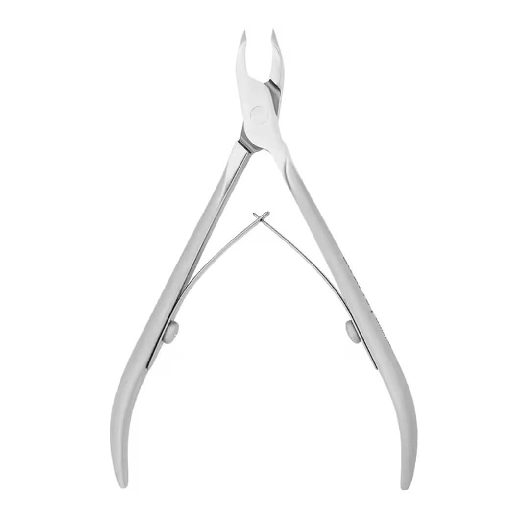 Кусачки "Smart" NS-10-3 для шкіри [ріжуча частина 3 мм]