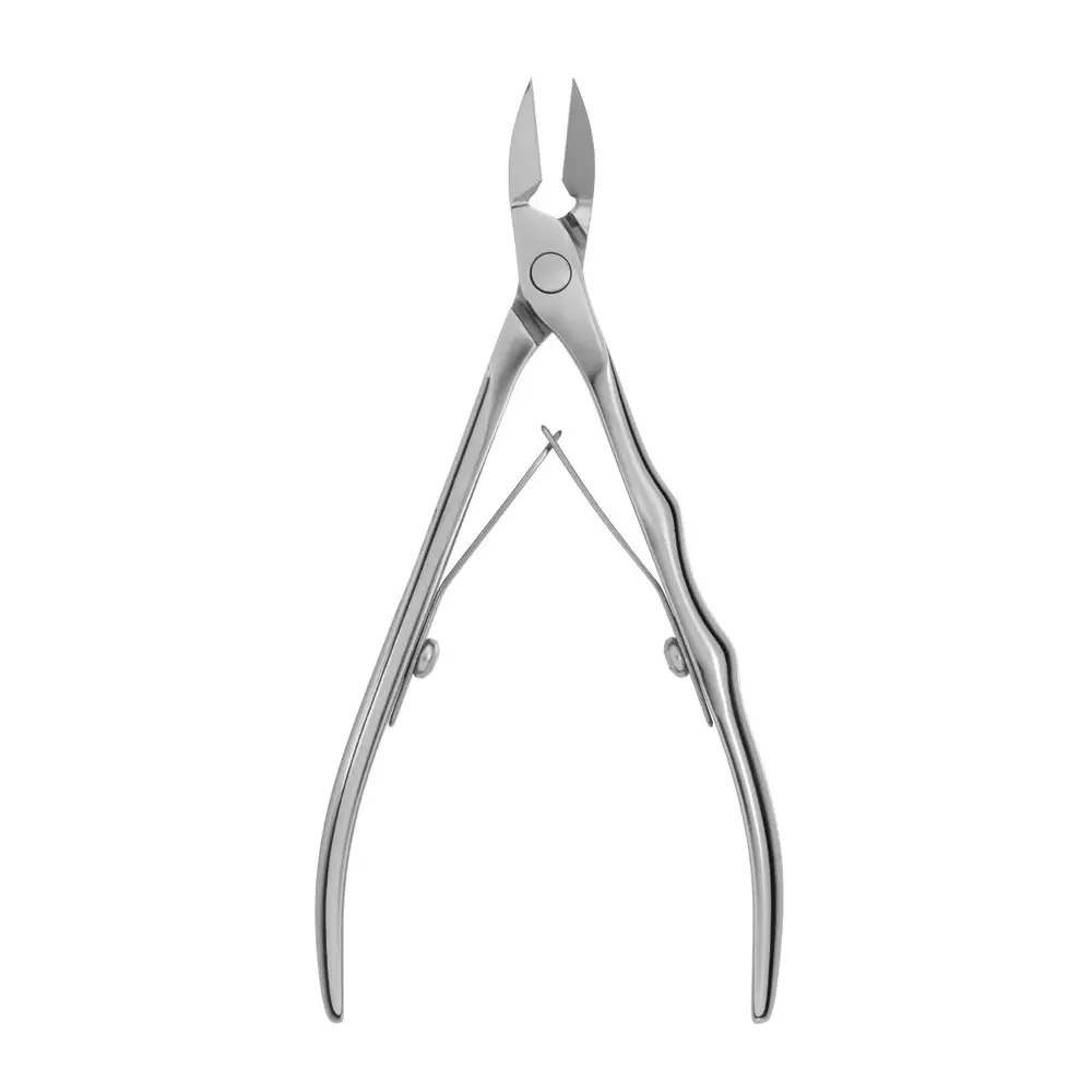 Кусачки "Expert" NE-11-15 для шкіри [ріжуча частина 15 мм] 