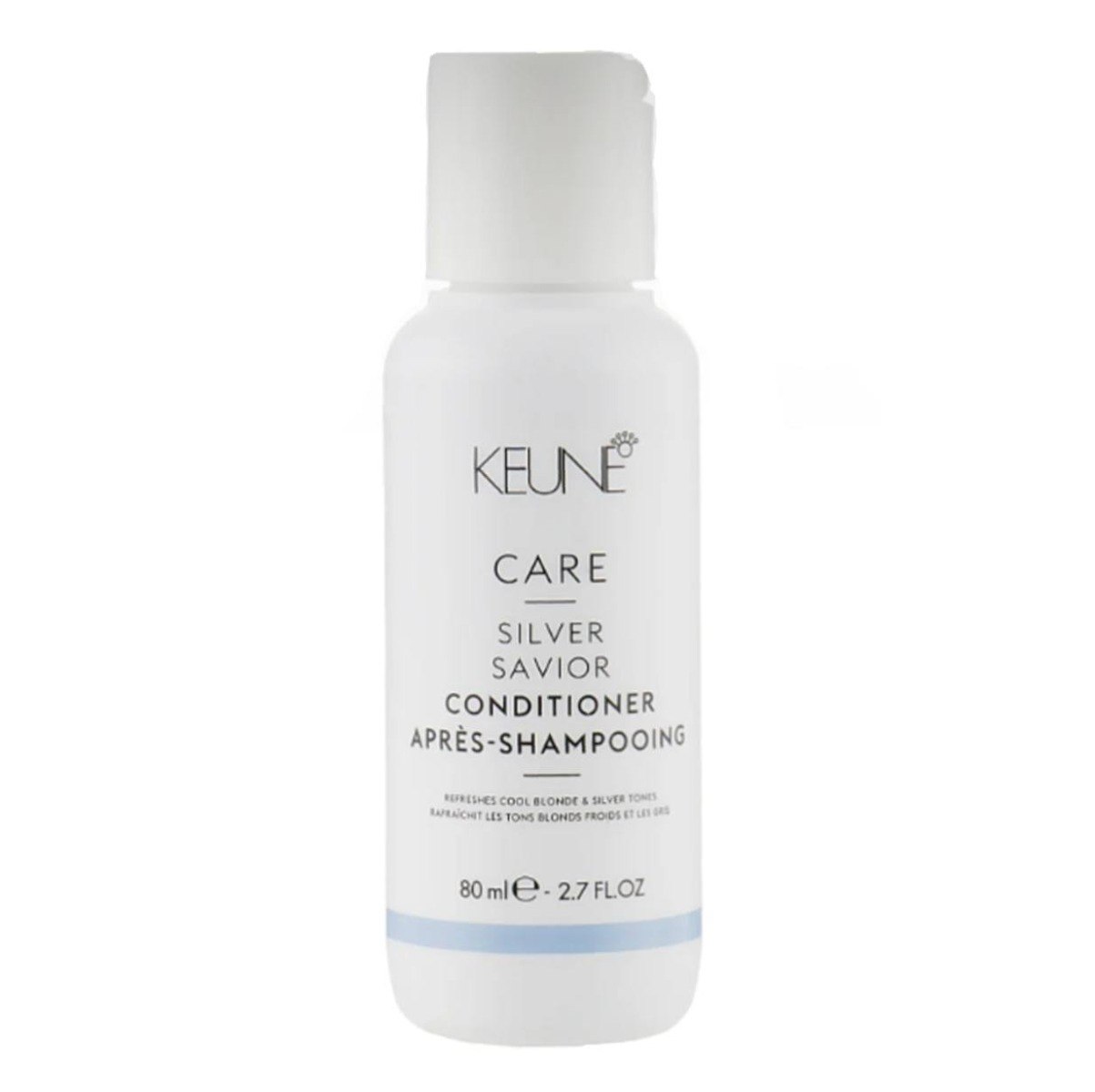 Keune Care Silver Savior Conditioner Кондиціонер срібний блиск 