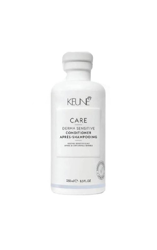 CARE Кондиціонер для чутливої шкіри голови