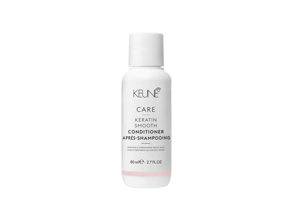 Keune Care Keratin Smooth Conditioner Кондиціонер Кератиновий комплекс