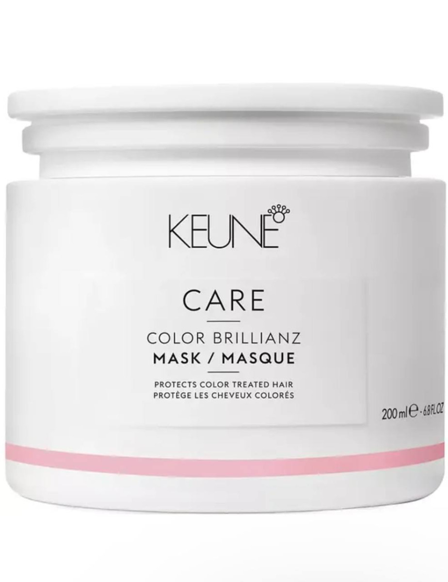 Keune Care Color Brillianz Mask Маска Яскравість кольору 