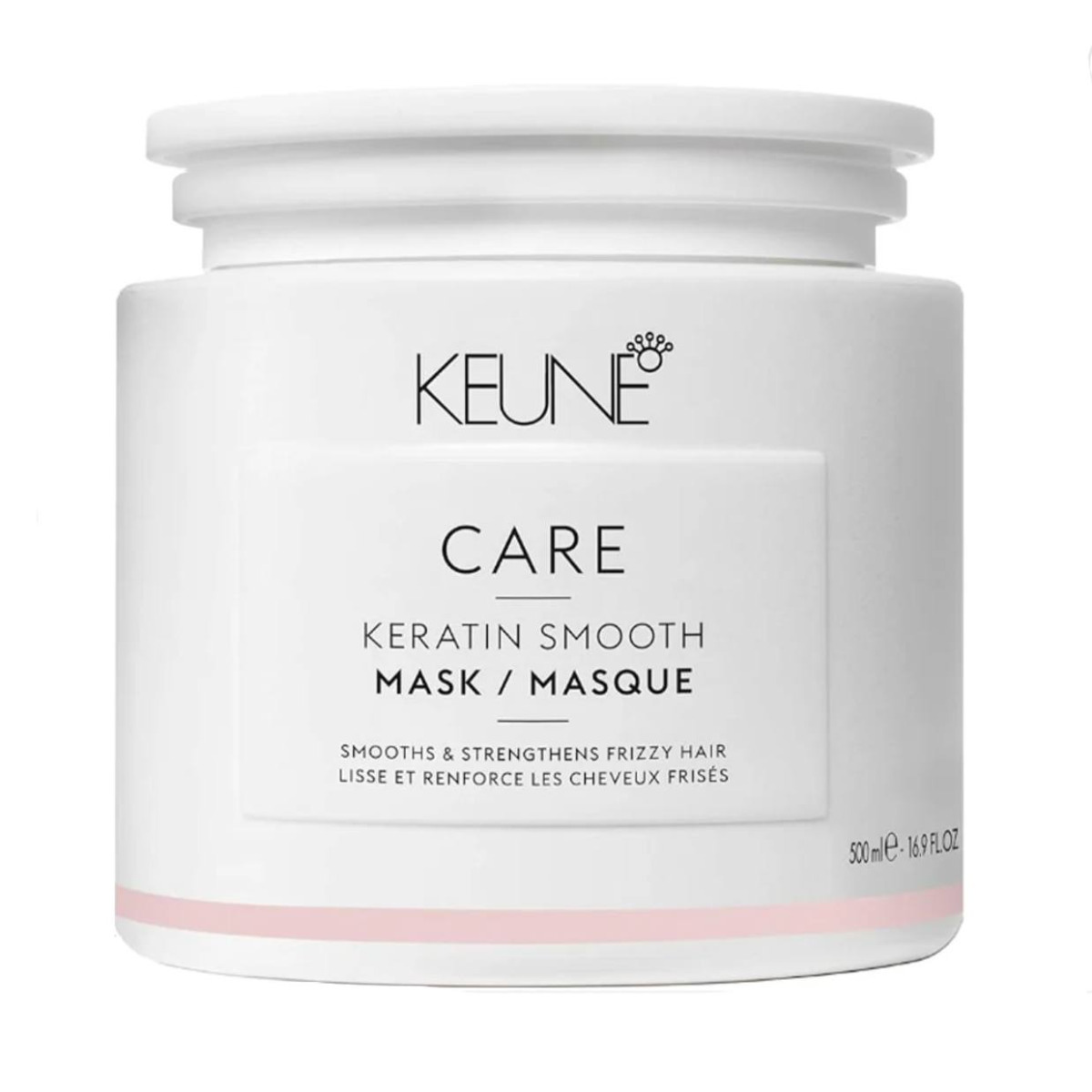 Keune Care Keratin Smooth Mask Маска Кератиновий комплекс 500 мл
