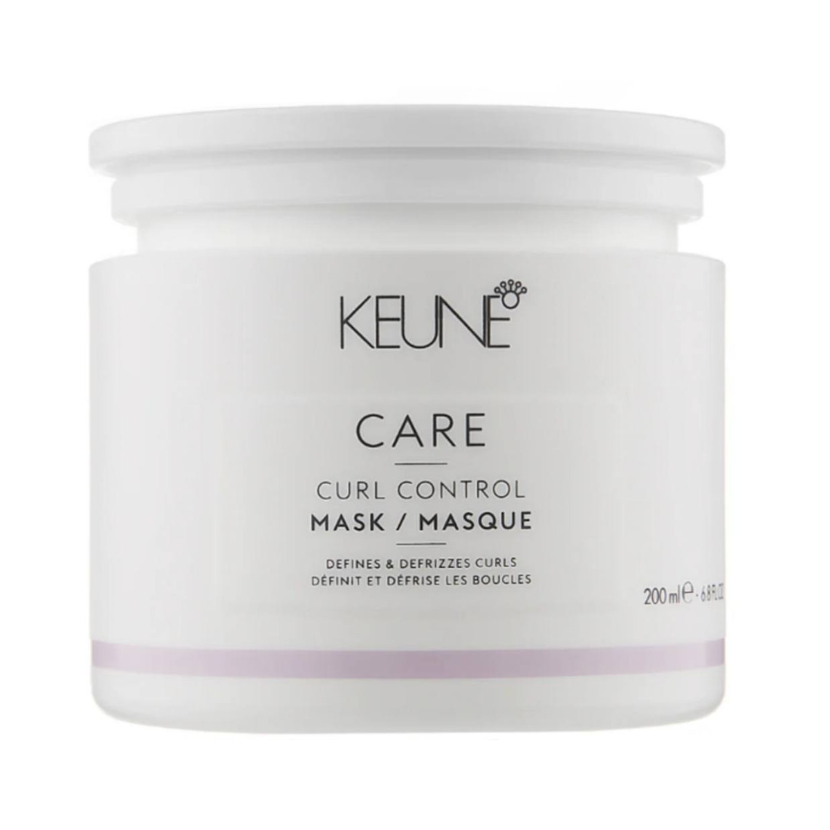 Keune Care Curl Control Mask Маска для кучерявого волосся Контрольований локон