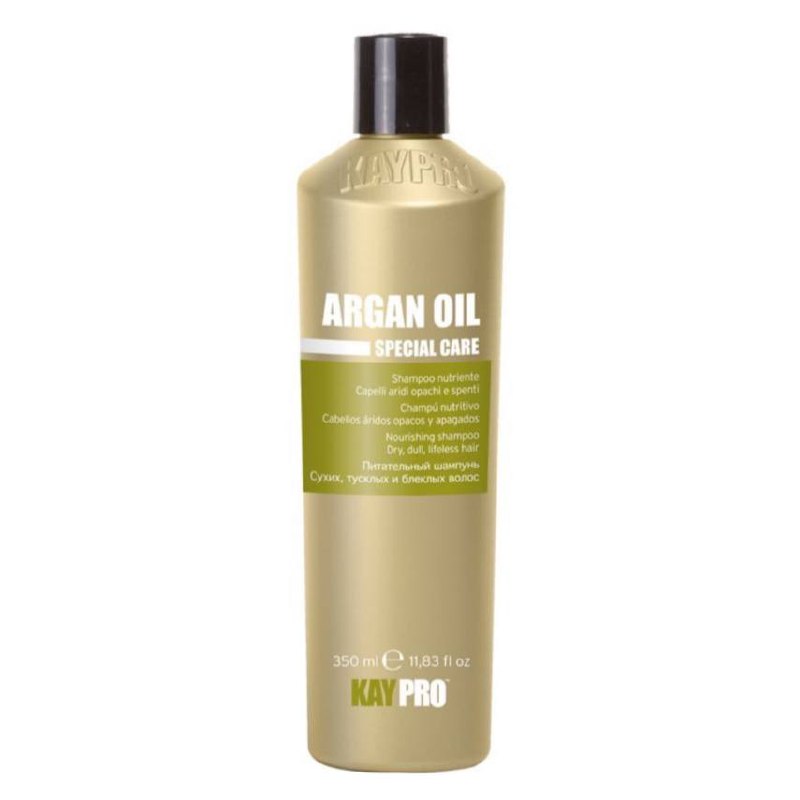 Argan Oil Шампунь з маслом Аргана
