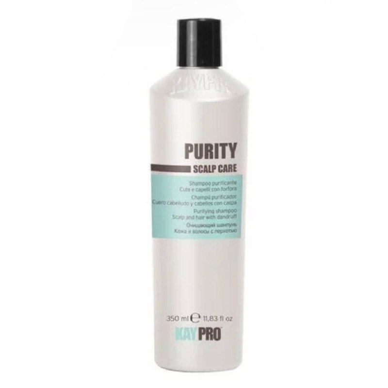 ScalpCare Purity Шампунь від лупи