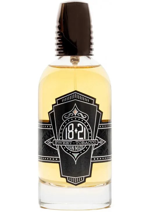  Spirits Sweet Tobacco 18.21 Man Made Парфуми для чоловіків 100 мл