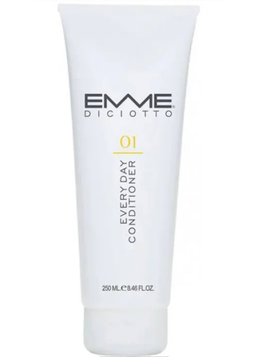 Кондиціонер для щоденного використання 01 EVERY DAY CONDITIONER