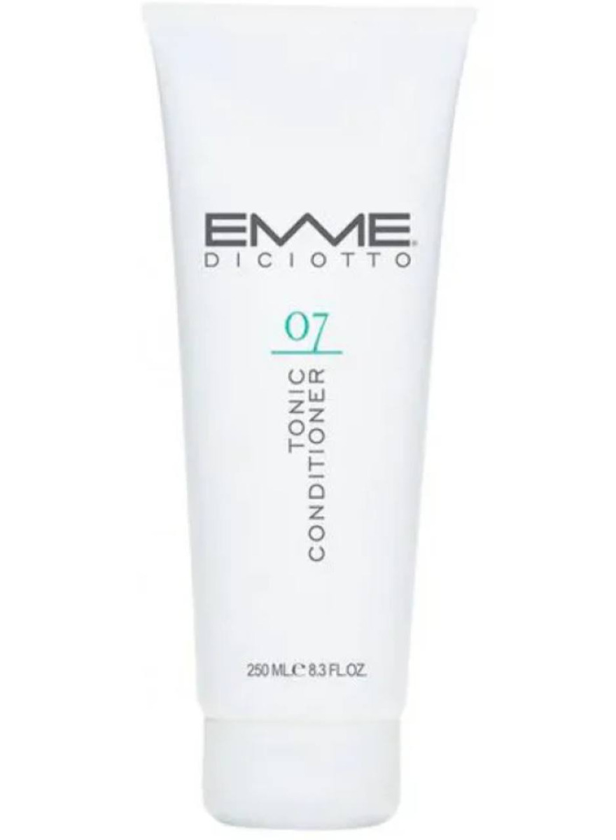 Тонізуючий кондиціонер 07 TONIC CONDITIONER