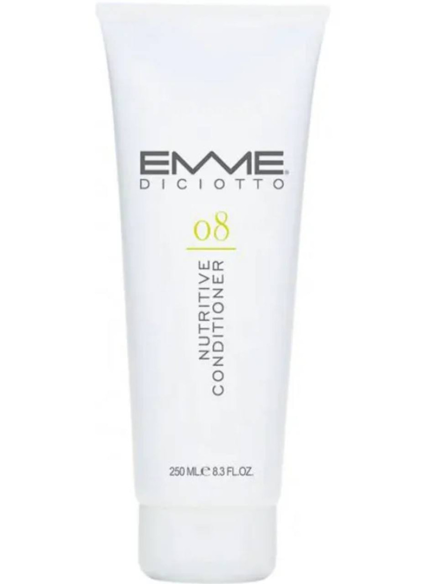 Живильний кондиціонер 08 NUTRITIVE CONDITIONER