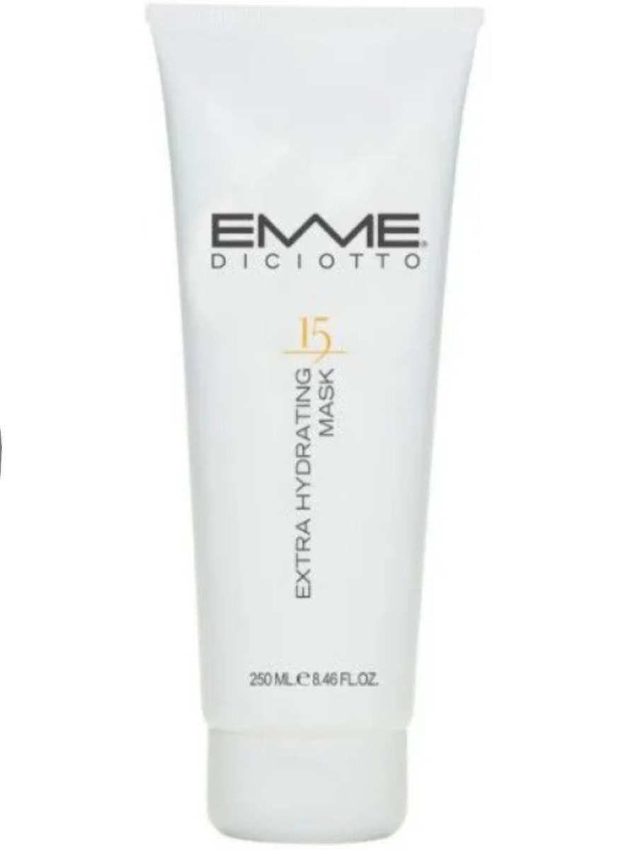 Екстра зволожуюча маска 15 EXTRA HYDRATING MASK
