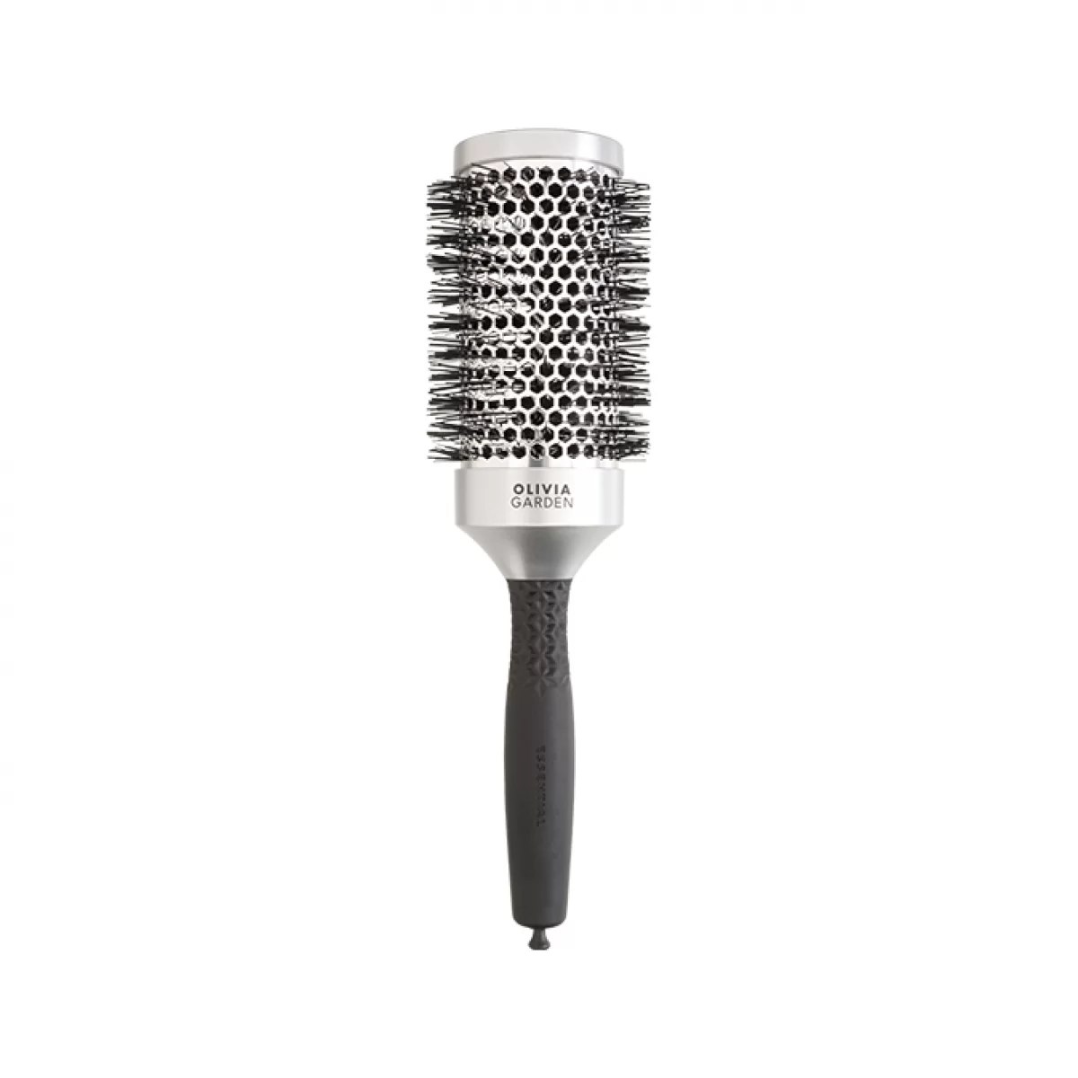 Термобрашинг CLASSIC Silver 55