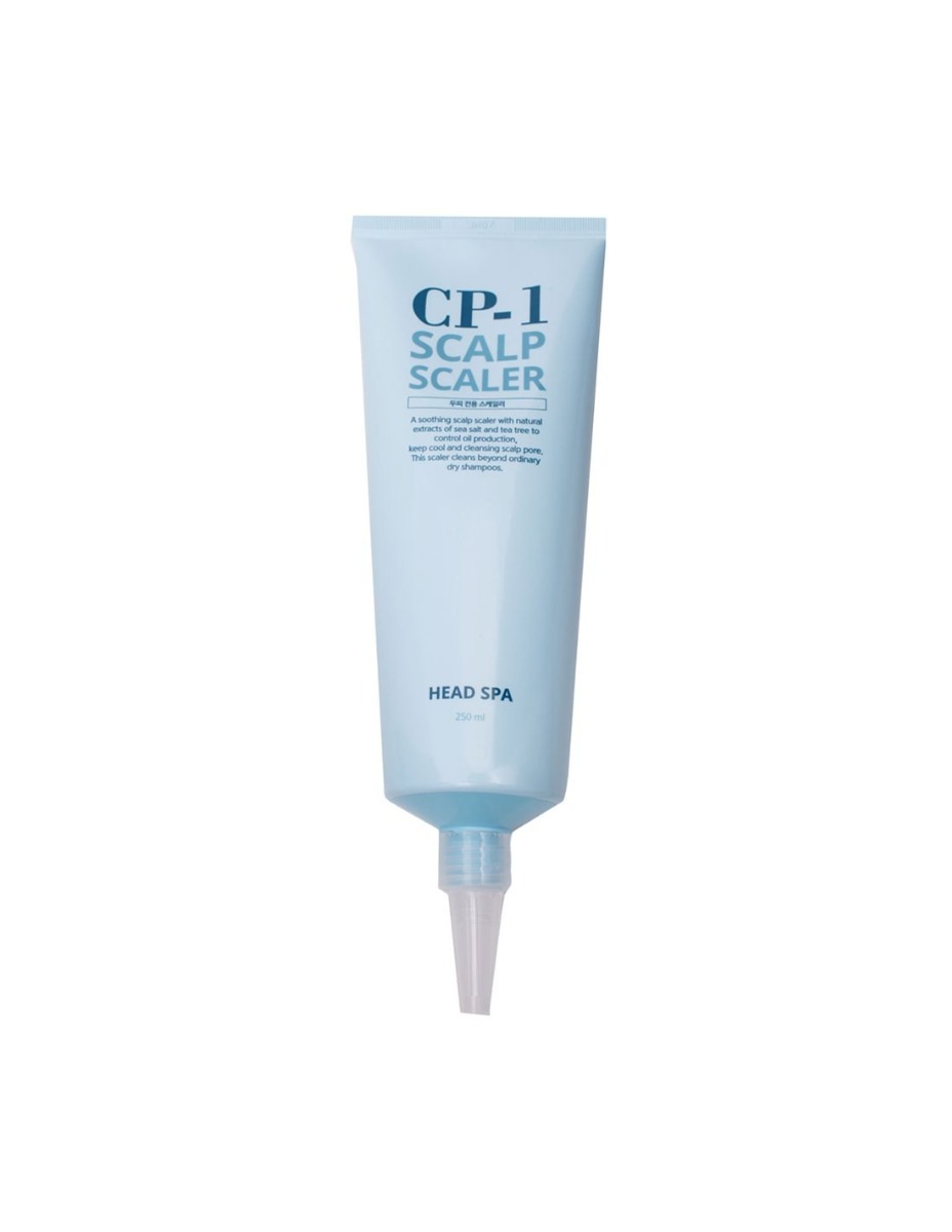Засіб для очищения шкіри голови ESTHETIC HOUSE CP-1 Head Spa Scalp Scaler, 250 мл