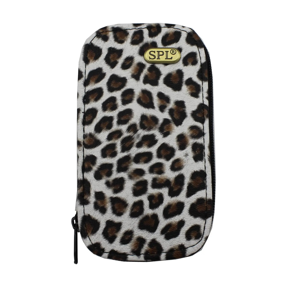 Манікюрний набір SPL Леопардовий  77502R - фото 2