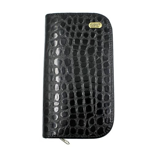 Манікюрний набір SPL Чорний 77302AI - фото 2