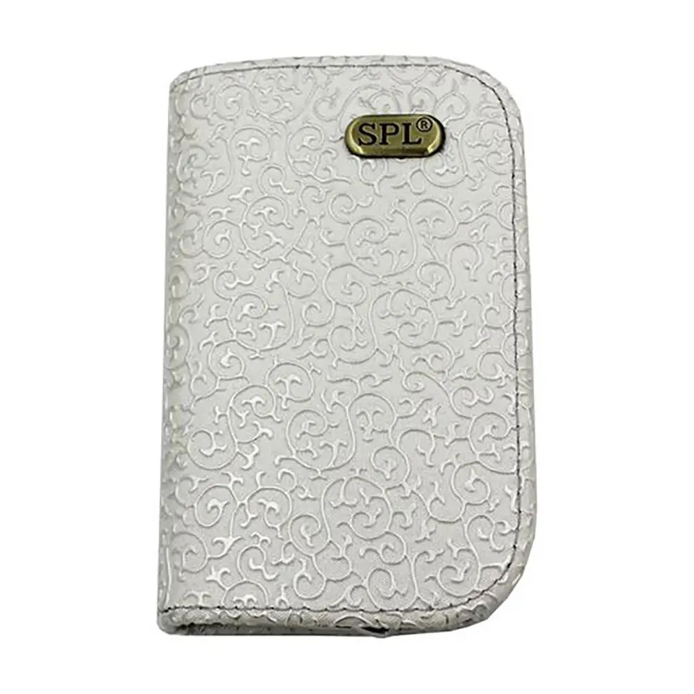 Манікюрний набір SPL Білий  77109M - фото 3