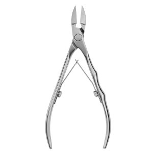 Кусачки професійні для нігтів EXPERT 60 16 мм