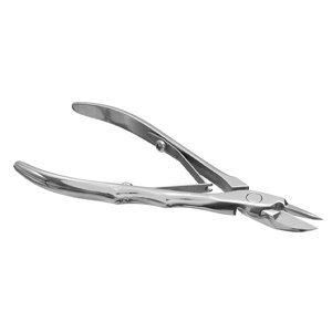 Кусачки професійні для нігтів EXPERT 60 16 мм - фото 2