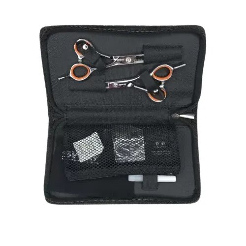 Набір перукарських ножиць Sway Grand 401 розмір 6 - фото 4