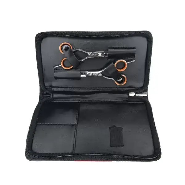 Набір перукарських ножиць Sway Job 501 розмір 5,5 - фото 5