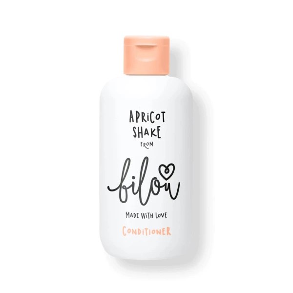Кондиціонер Bilou Apricot Shake Conditioner 200 мл