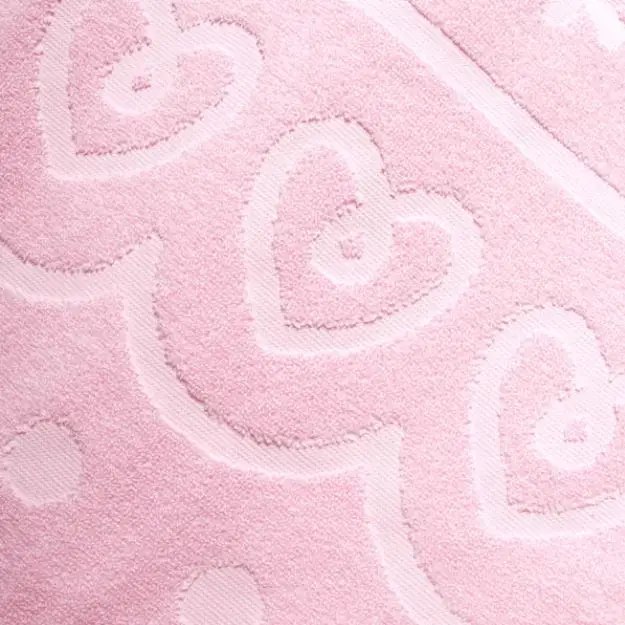 Рушник для душу Bilou Rosa - фото 2