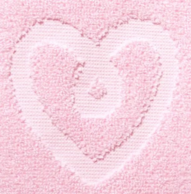 Рушник для душу Bilou Rosa - фото 3