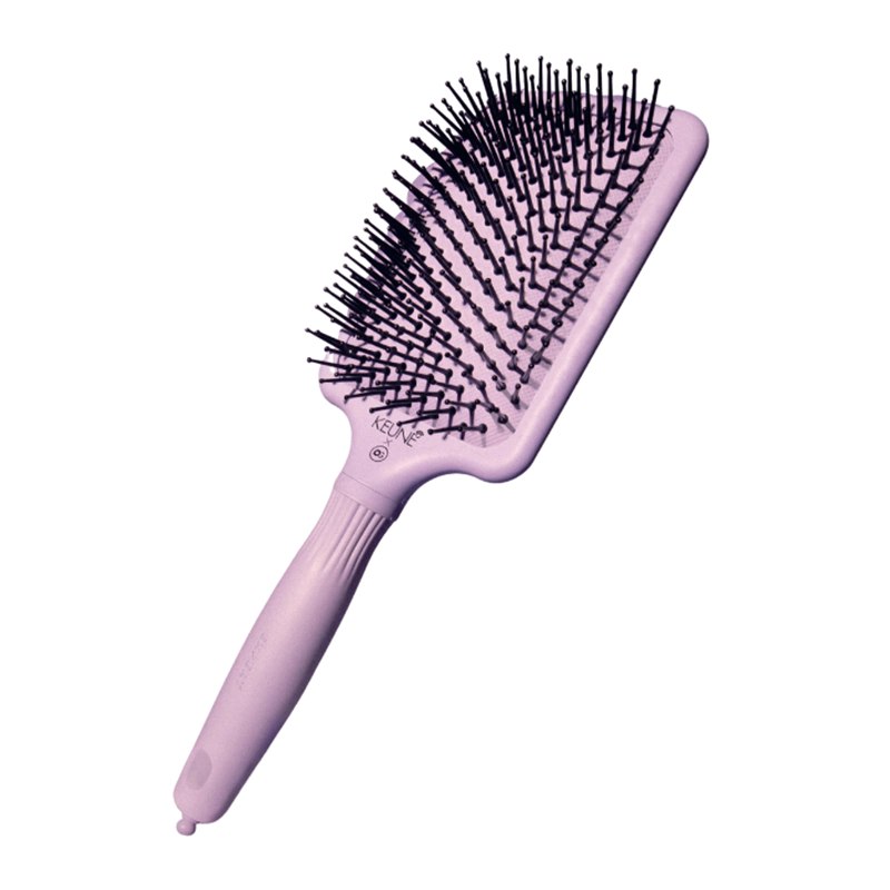 Брендований гребінець ВІД KEUNE & OLIVIA GARDEN