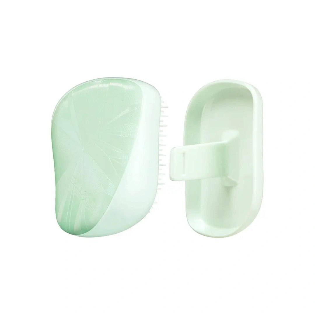 Щітка для волосся Tangle Teezer Compact Styler Smashed Pistachio - фото 2