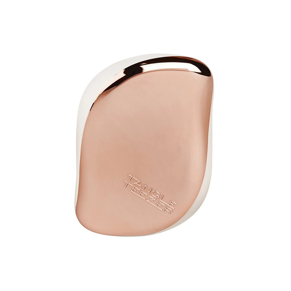 Щітка для волосся Tangle Teezer Compact Styler Rose Gold Ivory