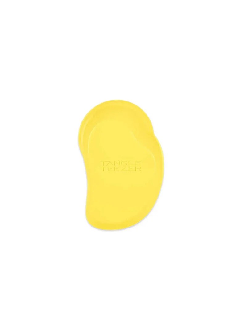 Щітка для волосся Tangle Teezer The Original Mini Sunshine Yellow