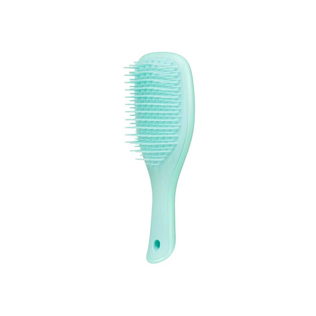 Щітка для волосся Tangle Teezer The Ultimate Detangler Mini Sea Green