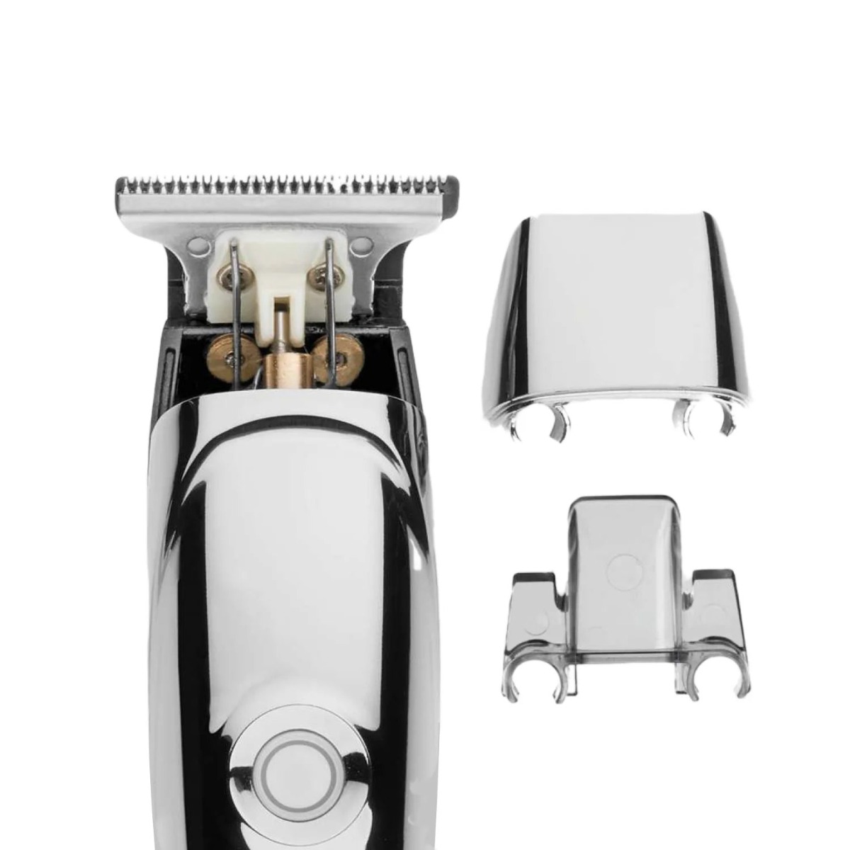 Тример Gamma Piu Absolute Hitter - фото 5