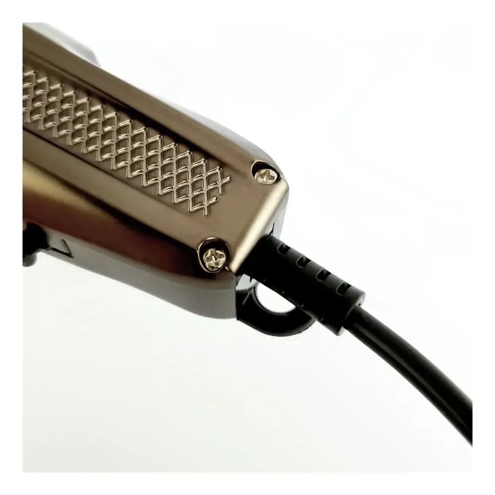 Машинка для стрижки Gamma Piu Power Ryde - фото 4