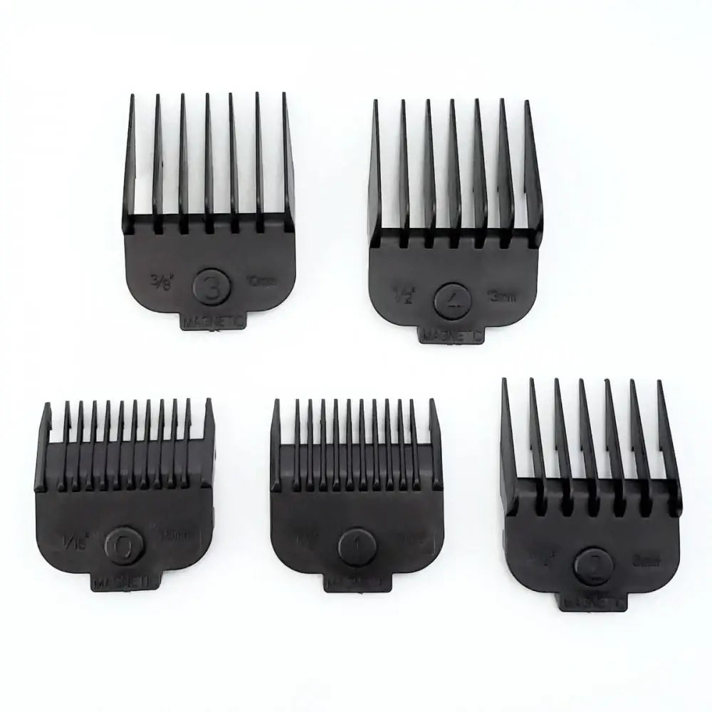 Машинка для стрижки Gamma Piu Power Ryde - фото 5