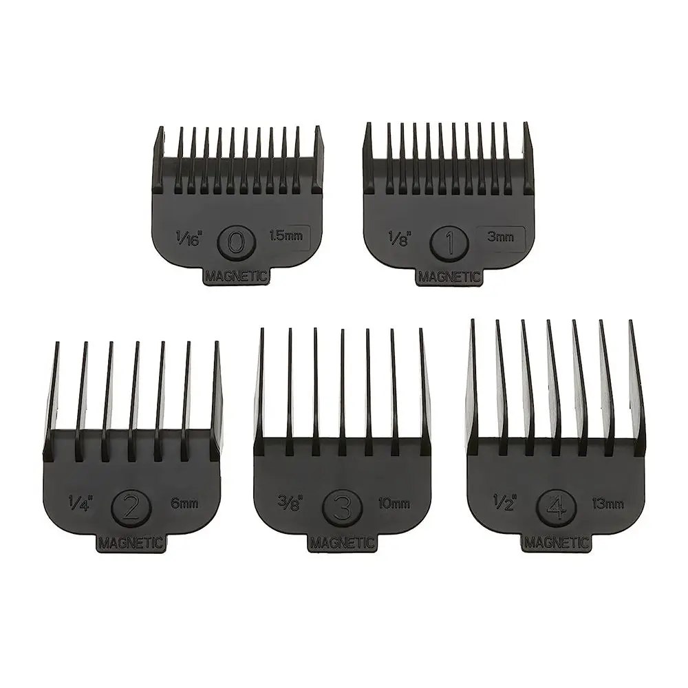 Машинка для стрижки Gamma Piu Golden Gun - фото 4