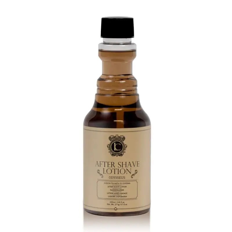 AFTER SHAVE LOTION ODYSSEUS Лосьйон після гоління 290 мл