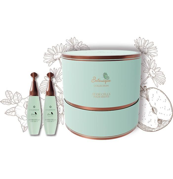 Lea Levett Революційна формула холодного відновлення з стовбуровими клітинами АМПУЛА 1шт