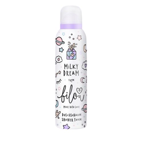 Пінка для душу Milky Dream 
