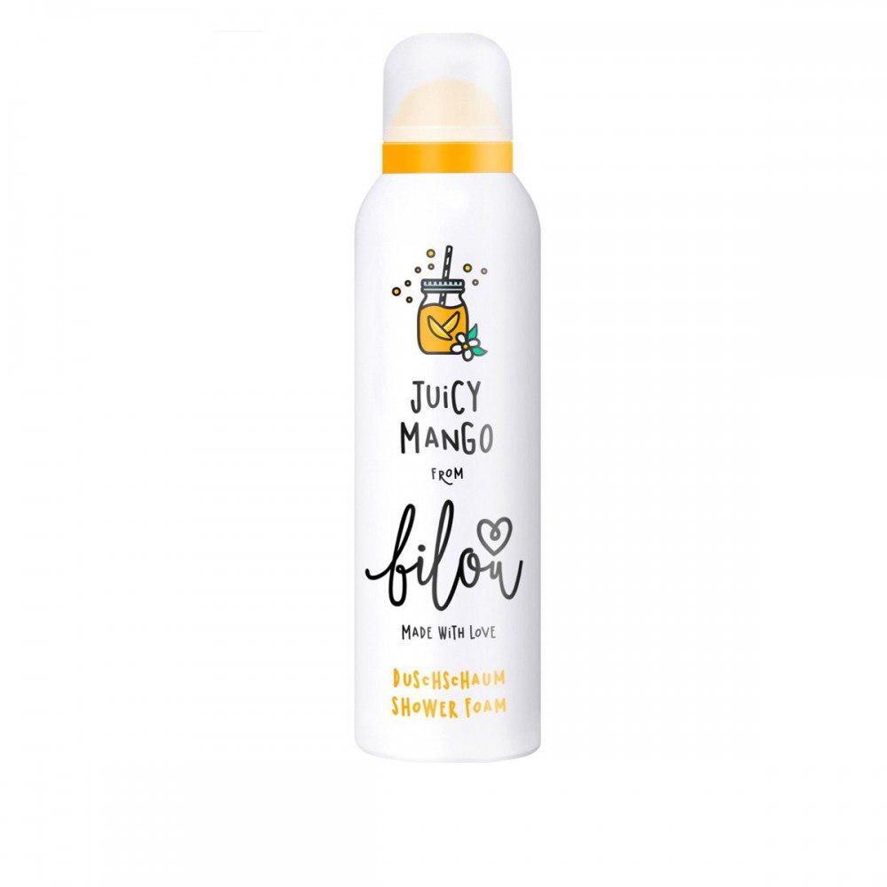 Пінка для душу Juicy Mango