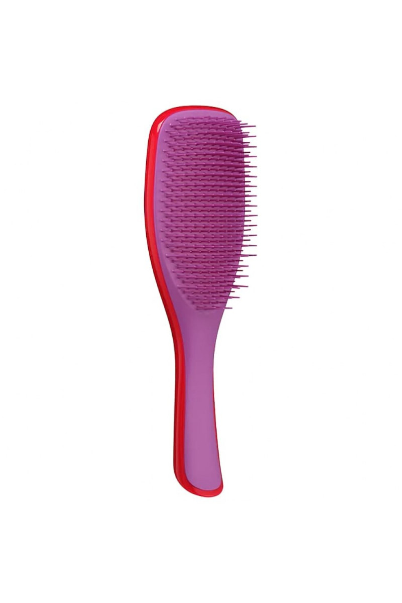 Щітка для волосся The Wet Detangler Morello Cherry Violet