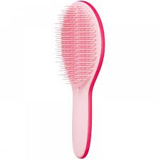 Щітка для волосся The Ultimate Styler Sweet Pink