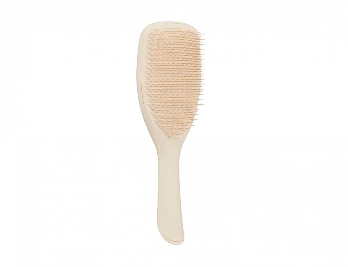 Щітка для волосся The Large Wet Detangler Cappuccino