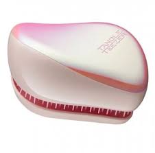 Щітка для волосся Compact Styler Holo Hero