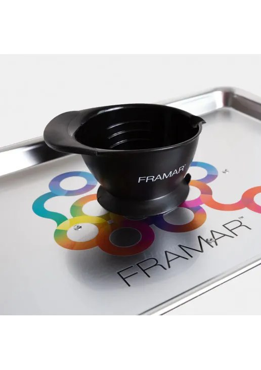 Професійний столик колориста Framar Creation Station - фото 5