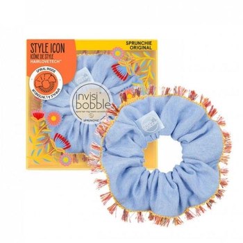 Резинка-браслет для волосся SPRUNCHIE Flores & Bloom  Hola Lola