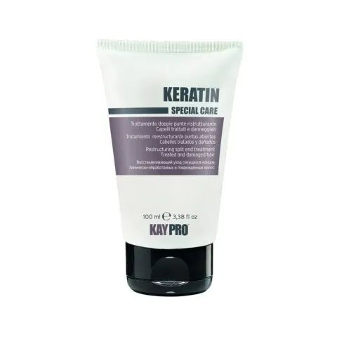 Keratin Флюїд з кератином 